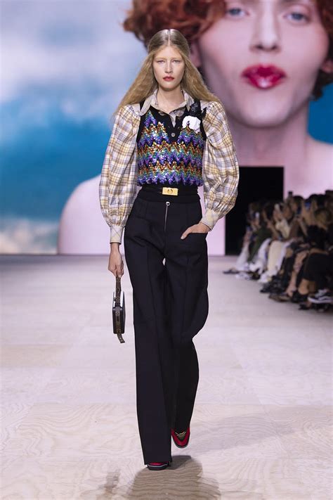 louis vuitton pre collection 2020|Louis Vuitton spring 2020 vogue.